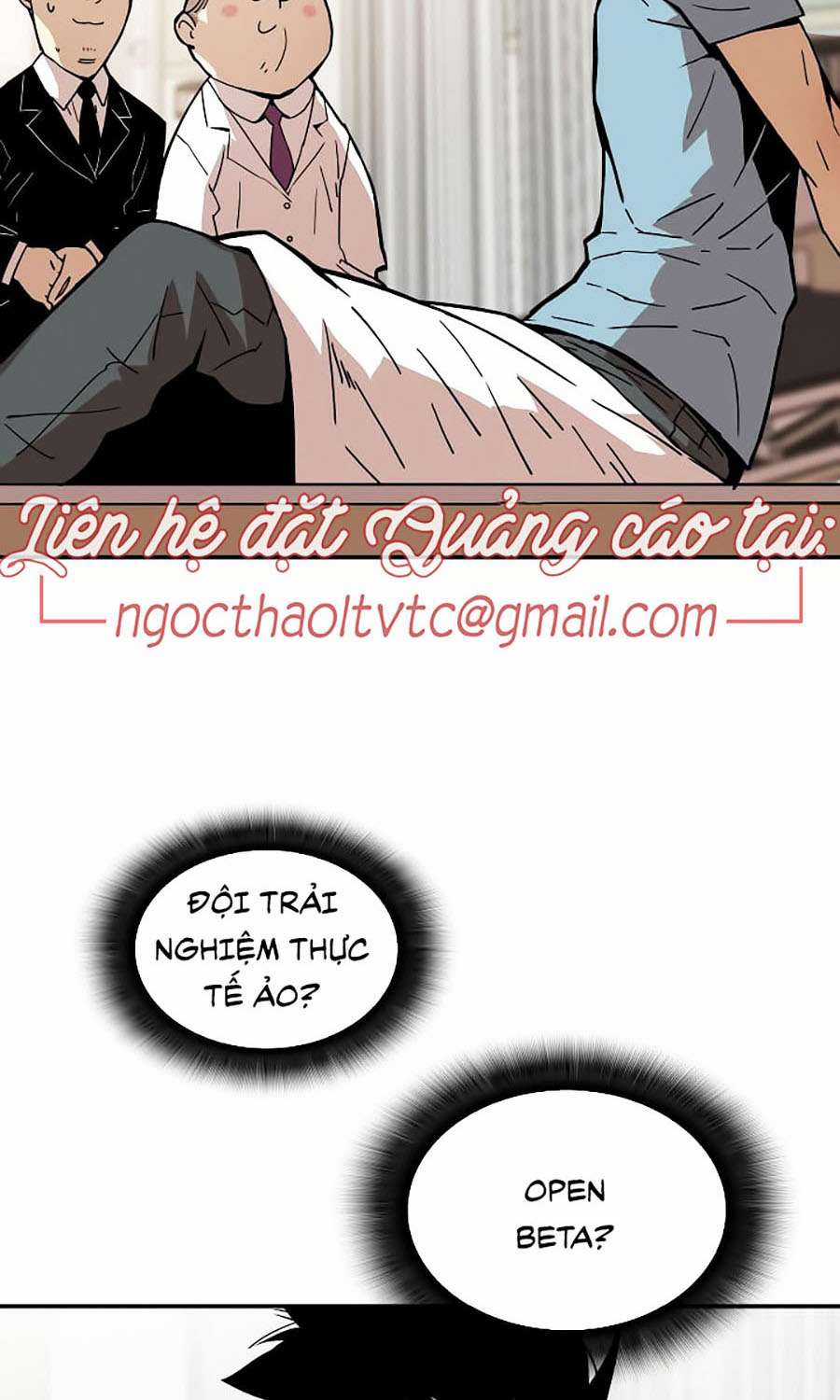 Trở Lại Làm Tân Thủ Chapter 1 trang 101