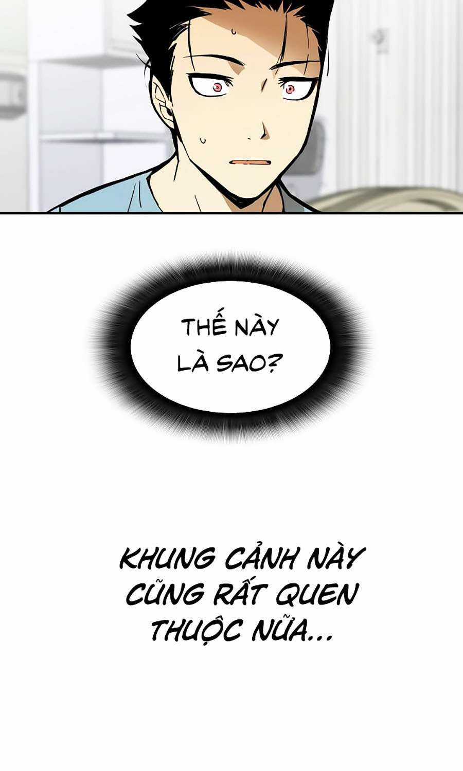Trở Lại Làm Tân Thủ Chapter 1 trang 102