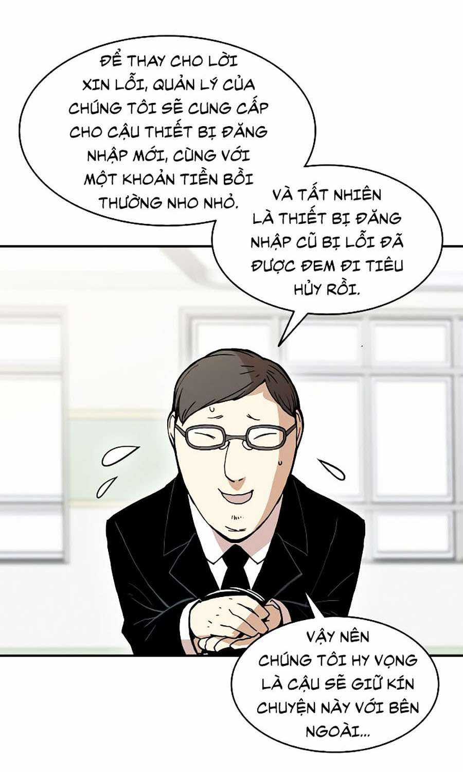 Trở Lại Làm Tân Thủ Chapter 1 trang 103