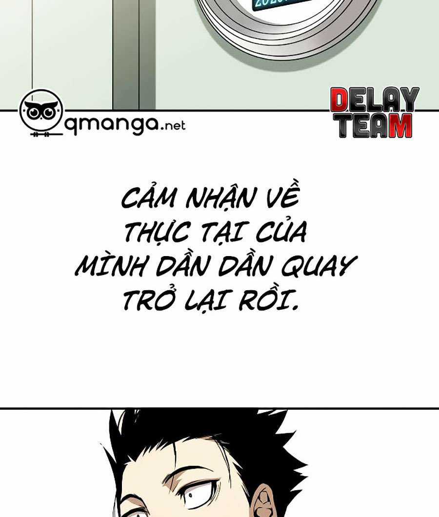 Trở Lại Làm Tân Thủ Chapter 1 trang 105