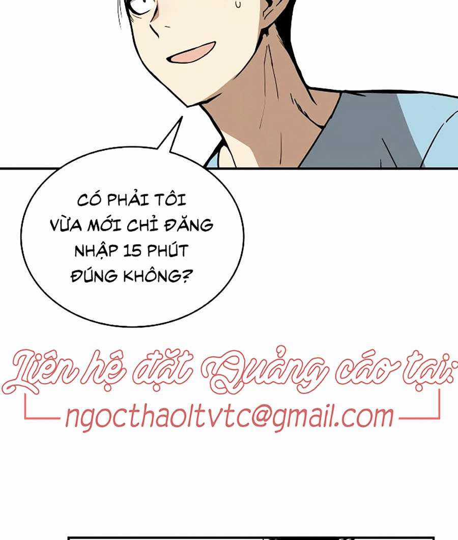 Trở Lại Làm Tân Thủ Chapter 1 trang 106