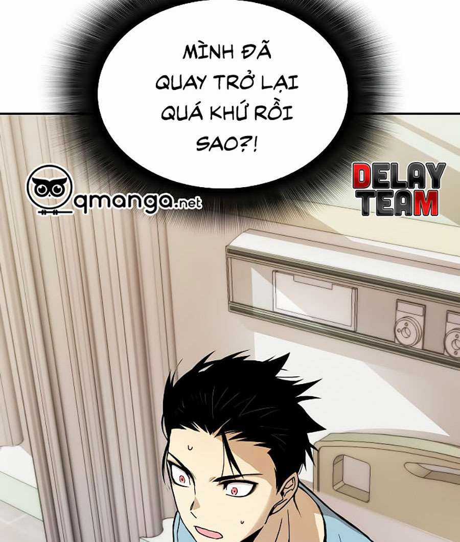 Trở Lại Làm Tân Thủ Chapter 1 trang 110