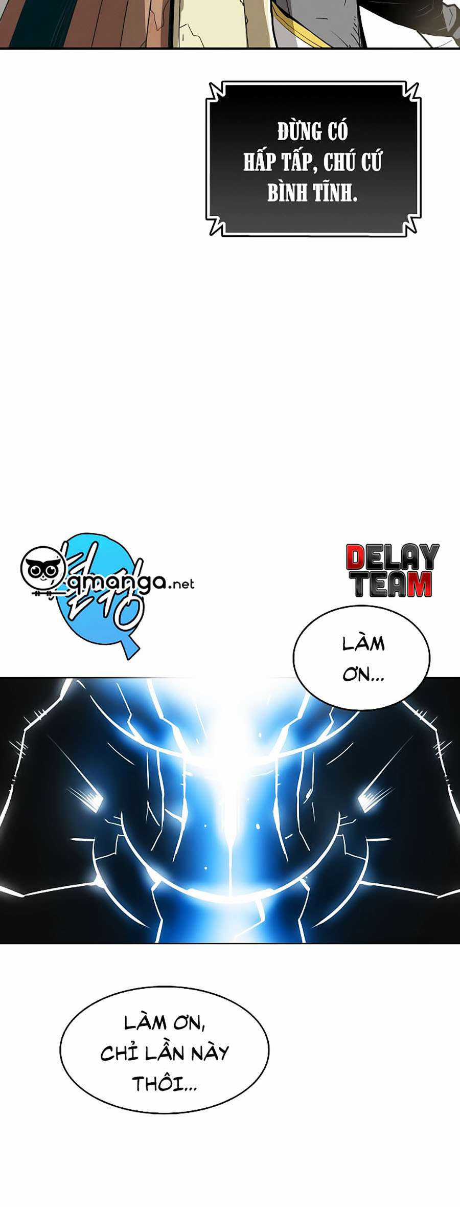 Trở Lại Làm Tân Thủ Chapter 1 trang 12