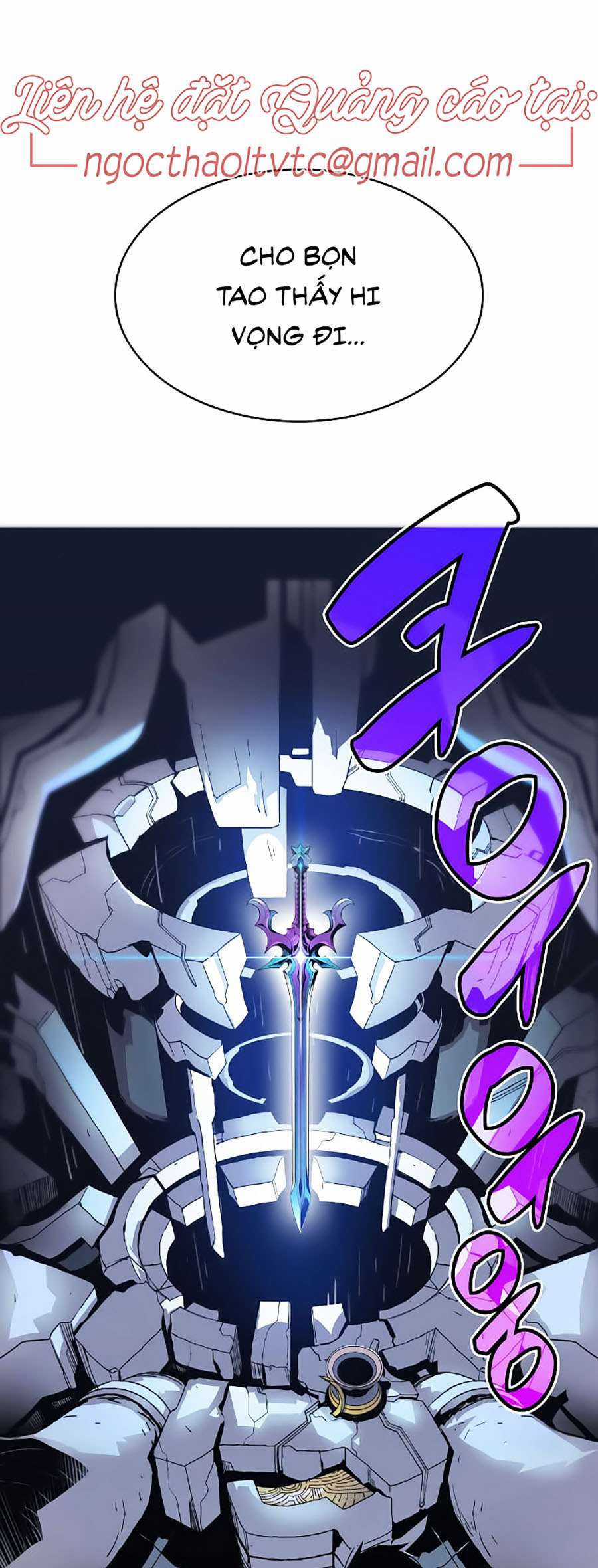 Trở Lại Làm Tân Thủ Chapter 1 trang 13