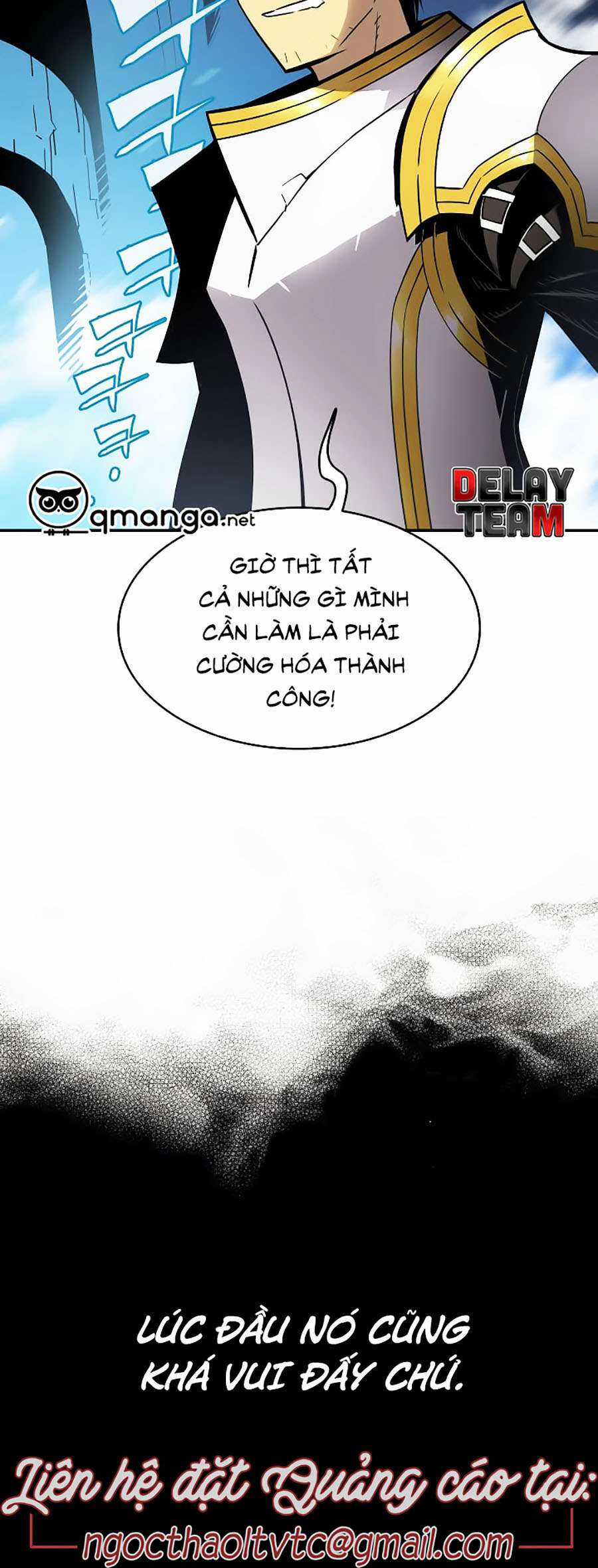 Trở Lại Làm Tân Thủ Chapter 1 trang 15