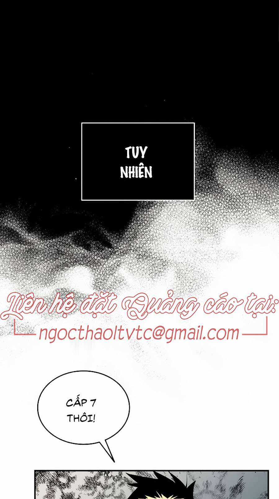 Trở Lại Làm Tân Thủ Chapter 1 trang 18