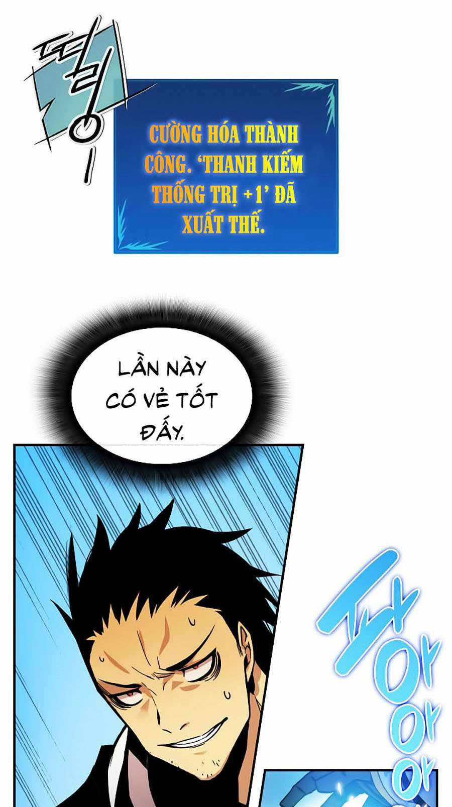 Trở Lại Làm Tân Thủ Chapter 1 trang 22