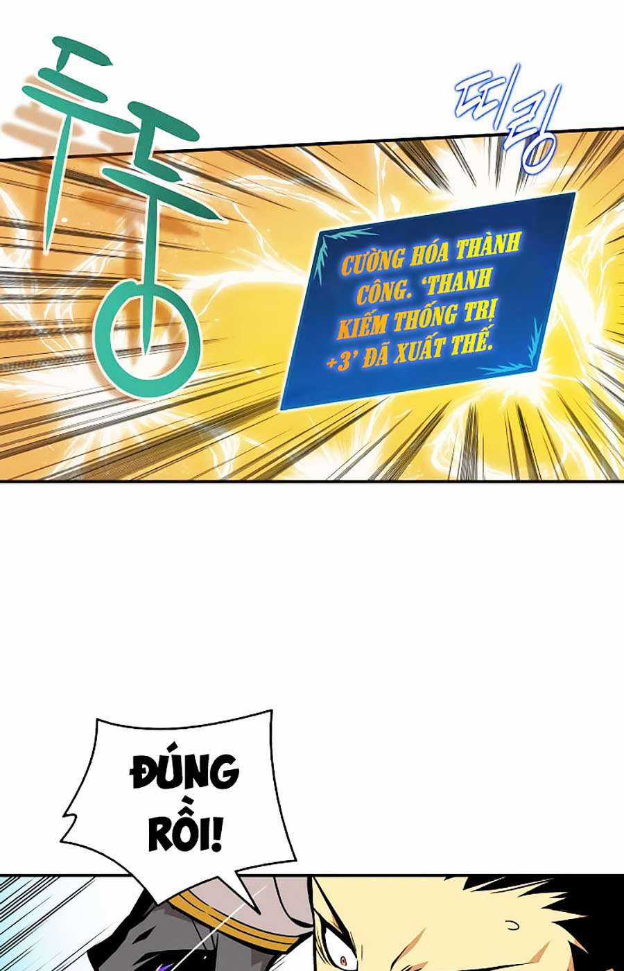 Trở Lại Làm Tân Thủ Chapter 1 trang 24