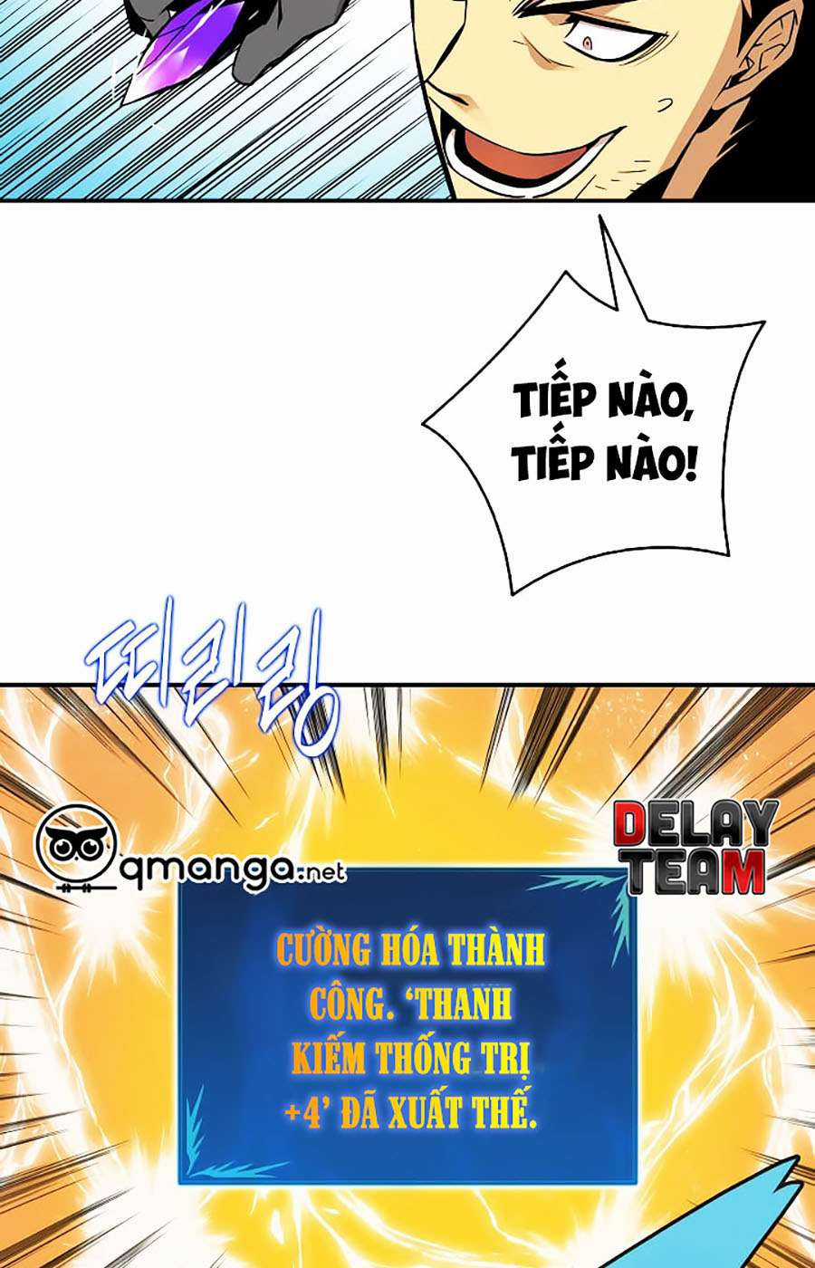 Trở Lại Làm Tân Thủ Chapter 1 trang 25