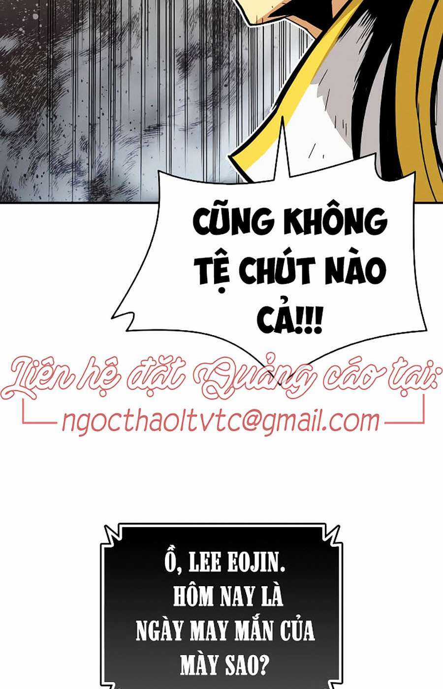 Trở Lại Làm Tân Thủ Chapter 1 trang 30