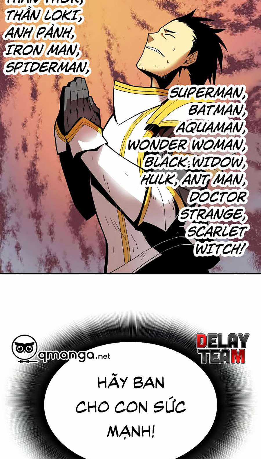 Trở Lại Làm Tân Thủ Chapter 1 trang 33