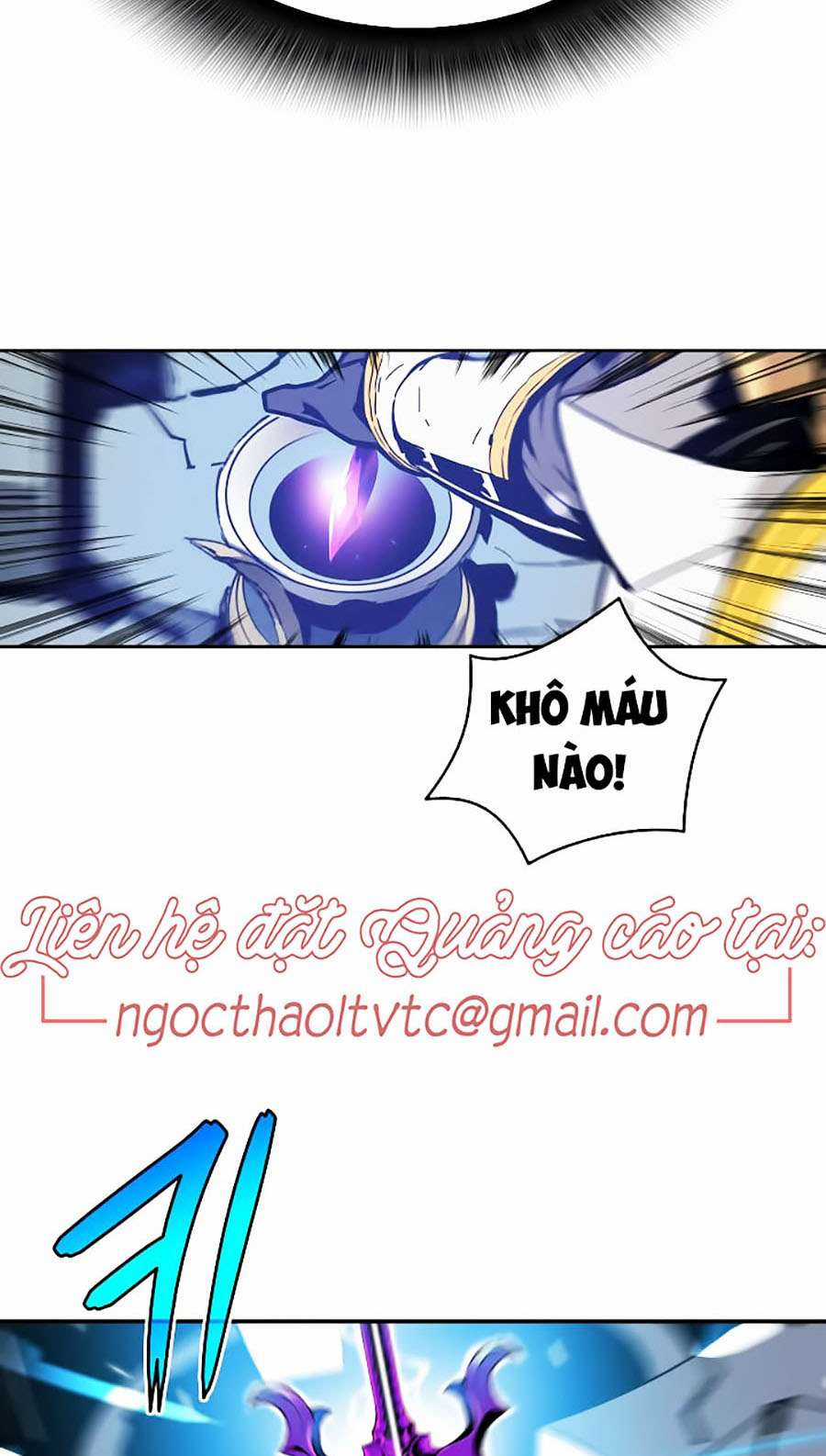 Trở Lại Làm Tân Thủ Chapter 1 trang 34