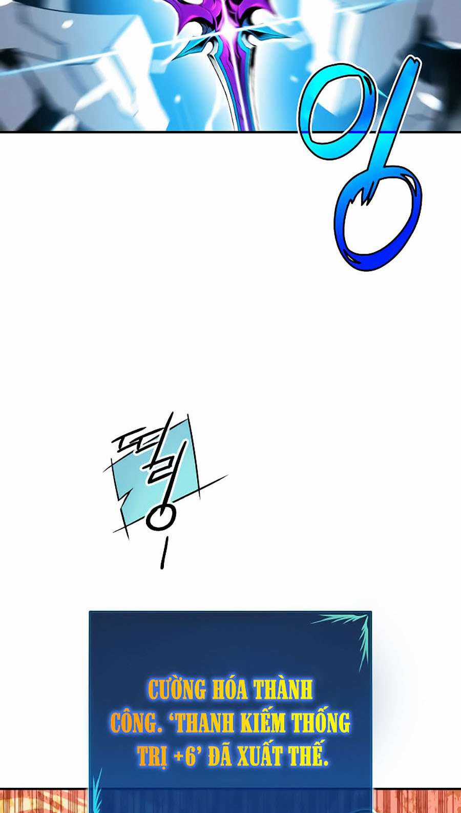 Trở Lại Làm Tân Thủ Chapter 1 trang 35