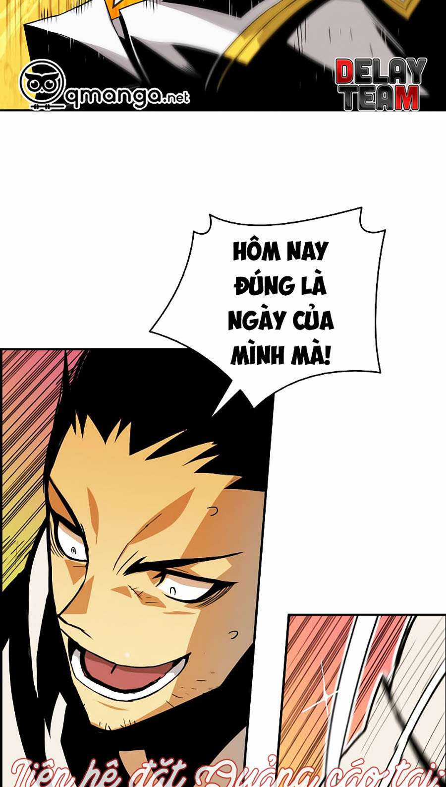 Trở Lại Làm Tân Thủ Chapter 1 trang 37