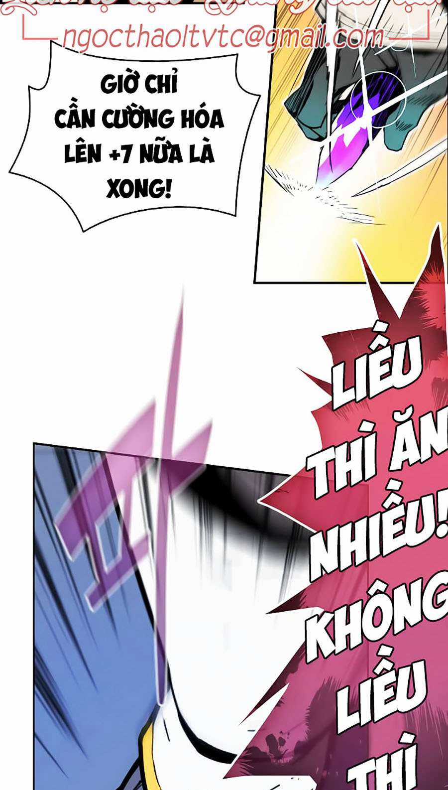 Trở Lại Làm Tân Thủ Chapter 1 trang 38