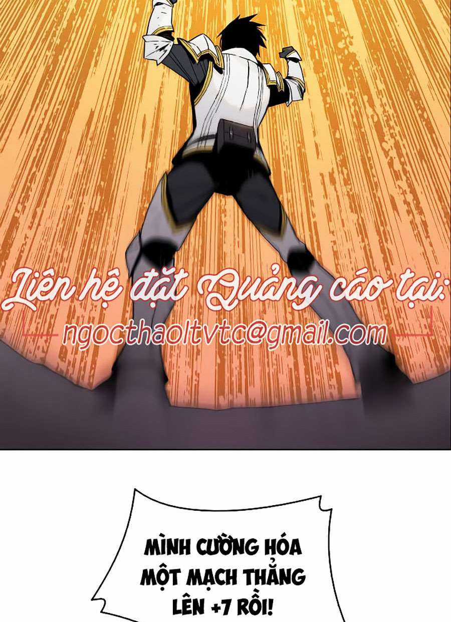 Trở Lại Làm Tân Thủ Chapter 1 trang 43