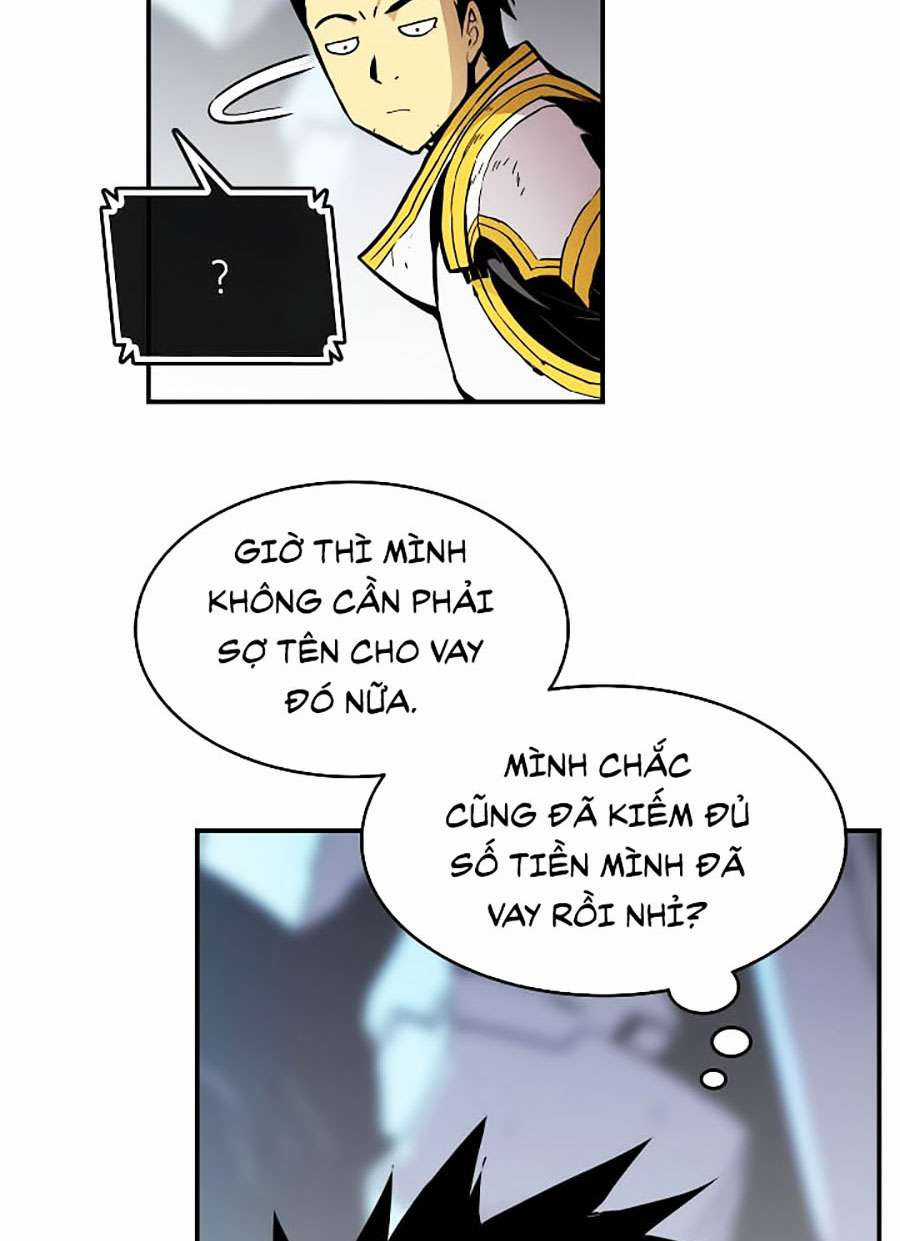 Trở Lại Làm Tân Thủ Chapter 1 trang 45