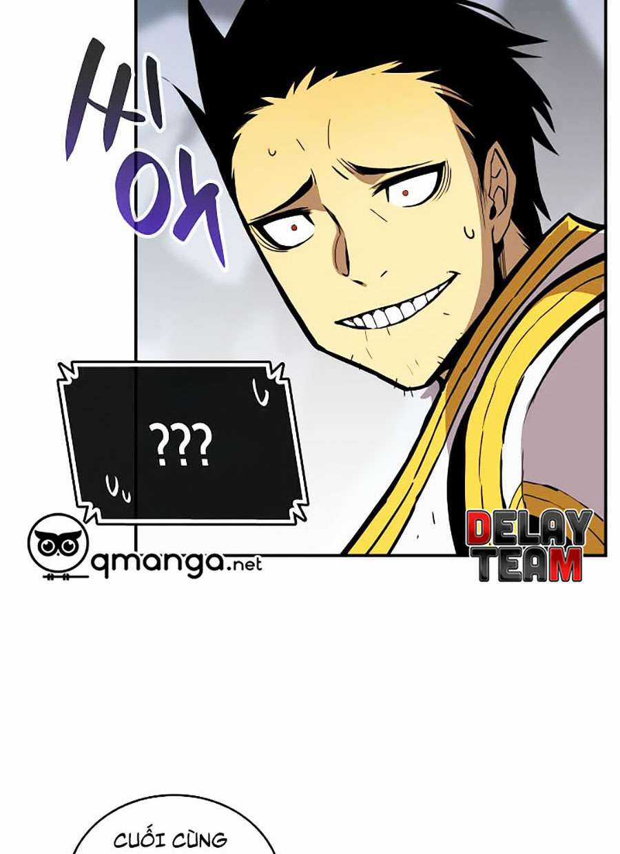 Trở Lại Làm Tân Thủ Chapter 1 trang 46