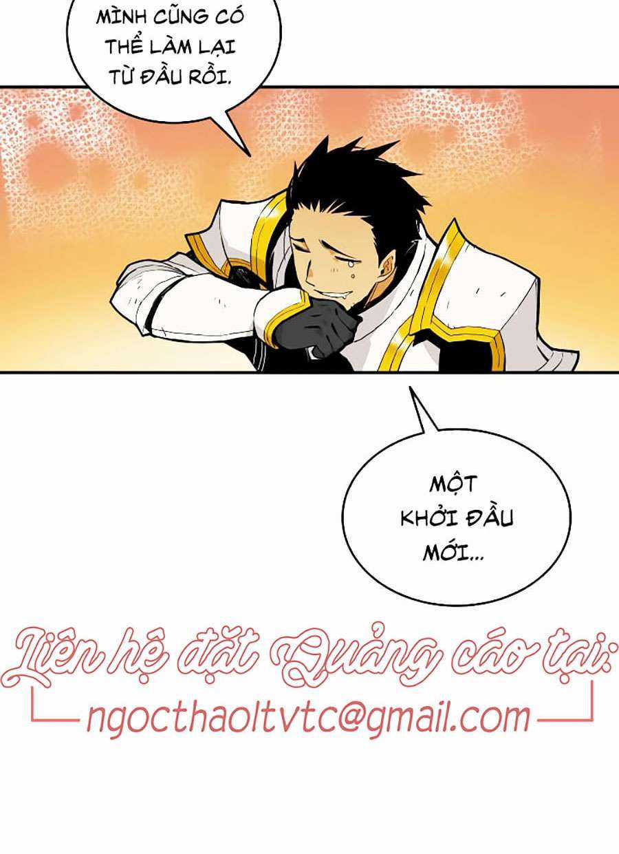 Trở Lại Làm Tân Thủ Chapter 1 trang 47