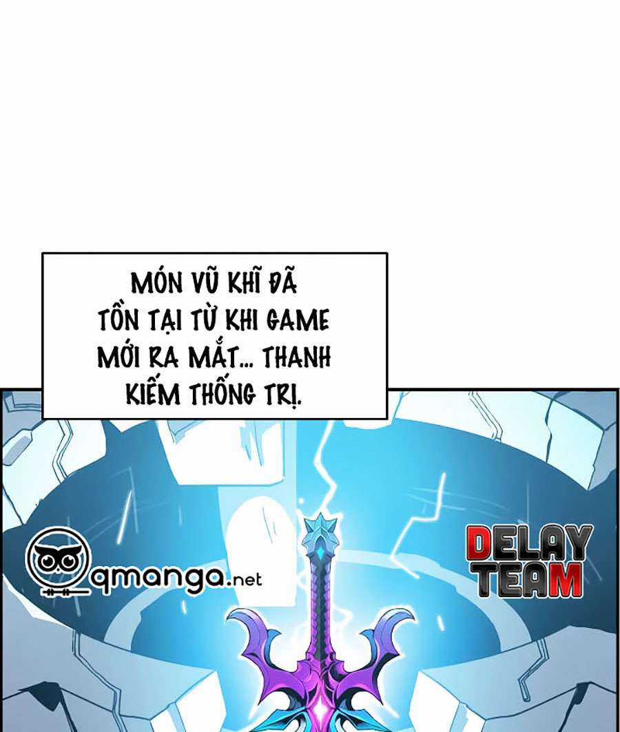 Trở Lại Làm Tân Thủ Chapter 1 trang 49