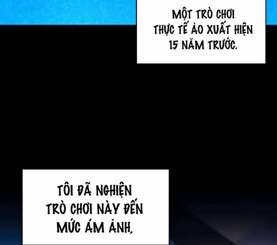 Trở Lại Làm Tân Thủ Chapter 1 trang 5