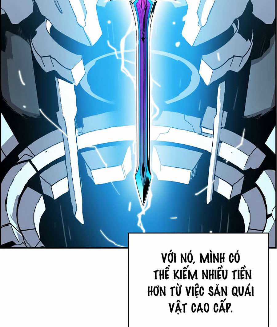 Trở Lại Làm Tân Thủ Chapter 1 trang 50