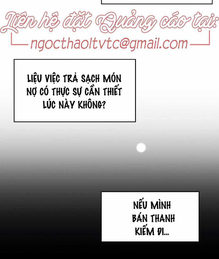 Trở Lại Làm Tân Thủ Chapter 1 trang 51
