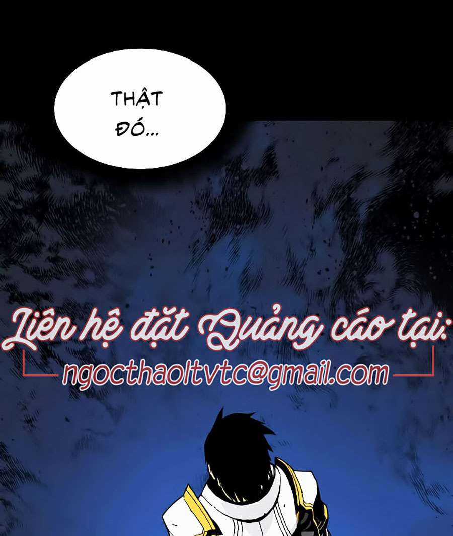 Trở Lại Làm Tân Thủ Chapter 1 trang 54