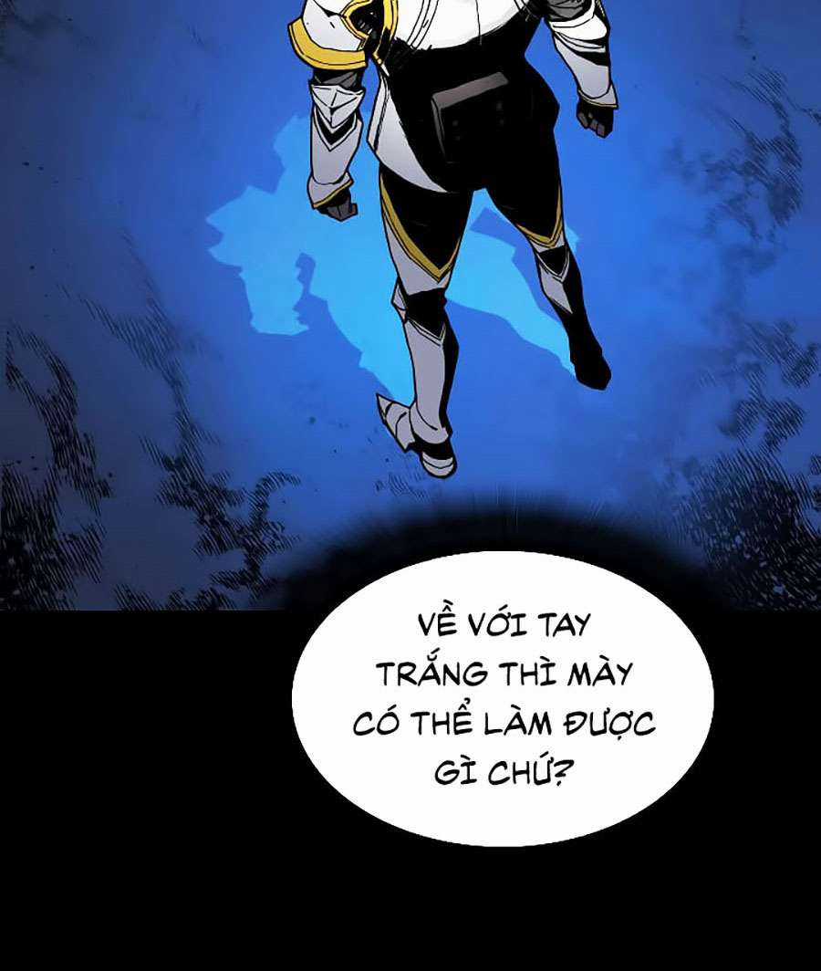 Trở Lại Làm Tân Thủ Chapter 1 trang 55