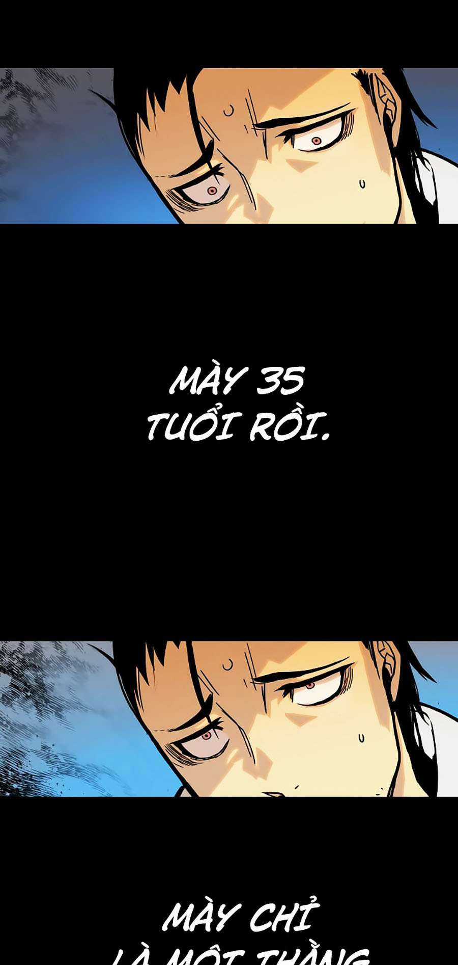 Trở Lại Làm Tân Thủ Chapter 1 trang 56