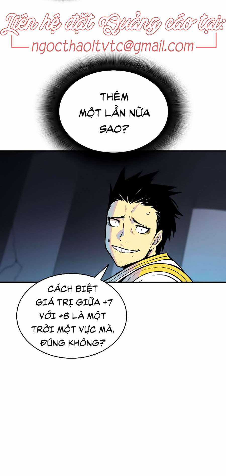 Trở Lại Làm Tân Thủ Chapter 1 trang 58