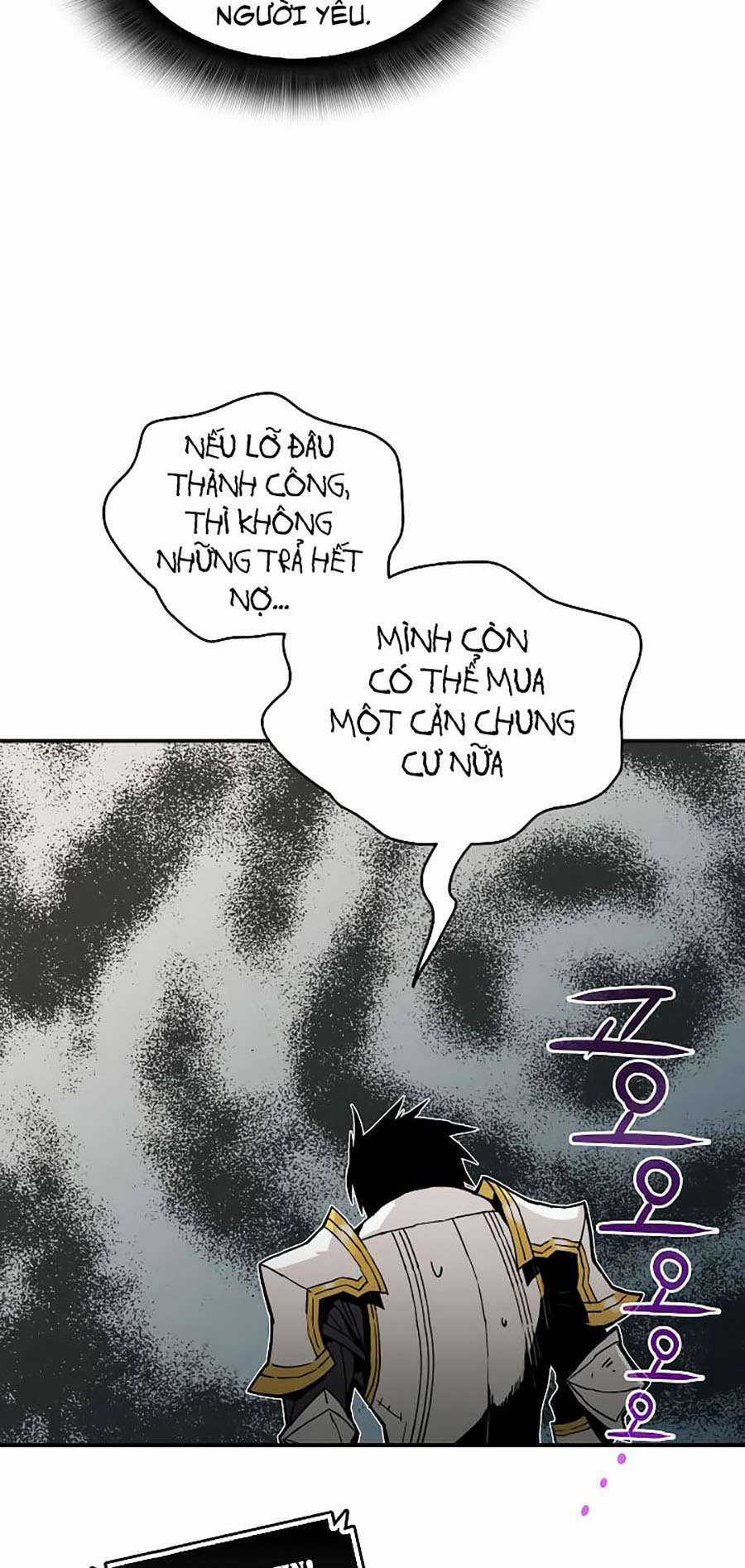 Trở Lại Làm Tân Thủ Chapter 1 trang 60