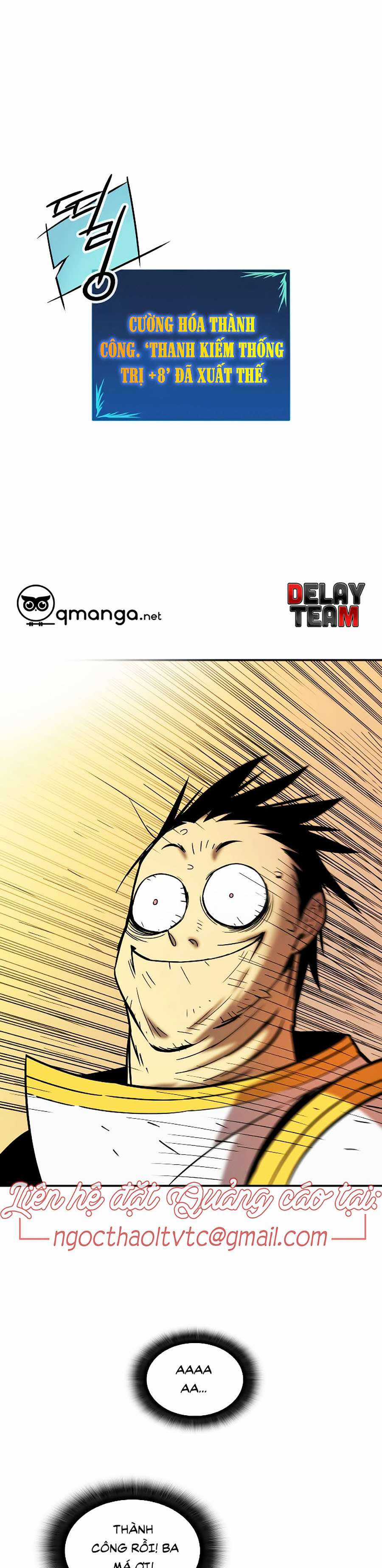 Trở Lại Làm Tân Thủ Chapter 1 trang 64