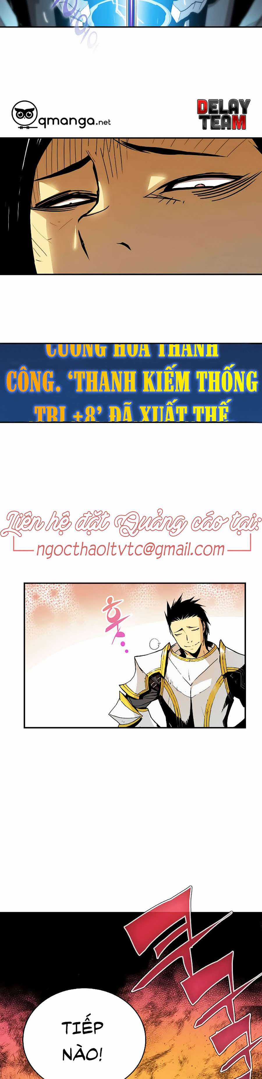 Trở Lại Làm Tân Thủ Chapter 1 trang 66