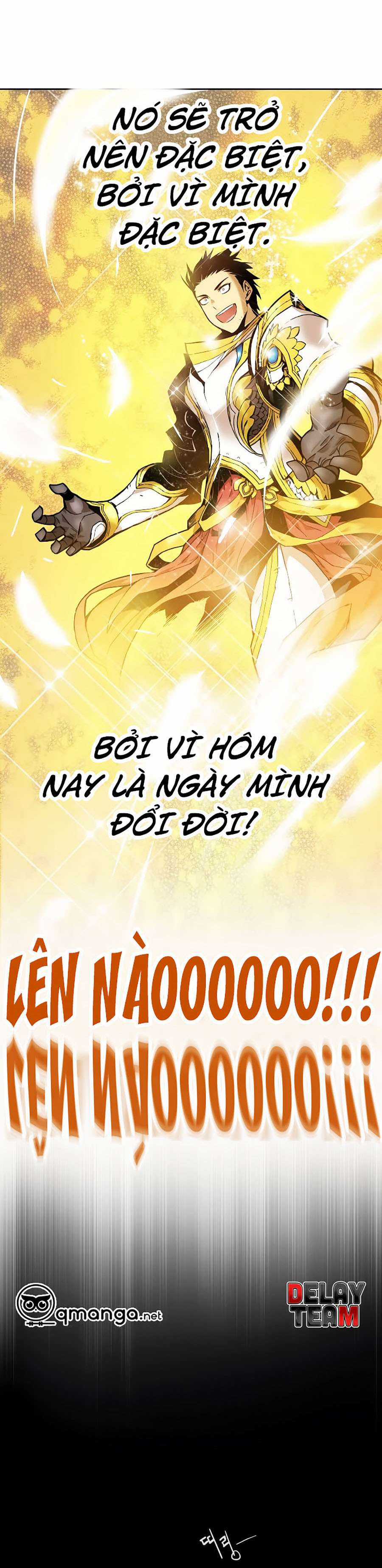 Trở Lại Làm Tân Thủ Chapter 1 trang 70