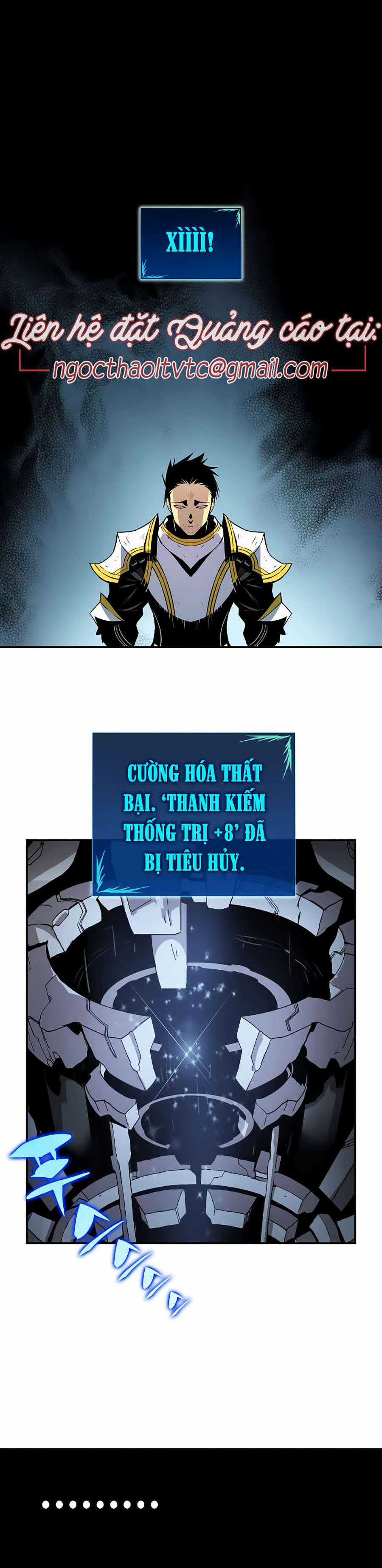 Trở Lại Làm Tân Thủ Chapter 1 trang 71