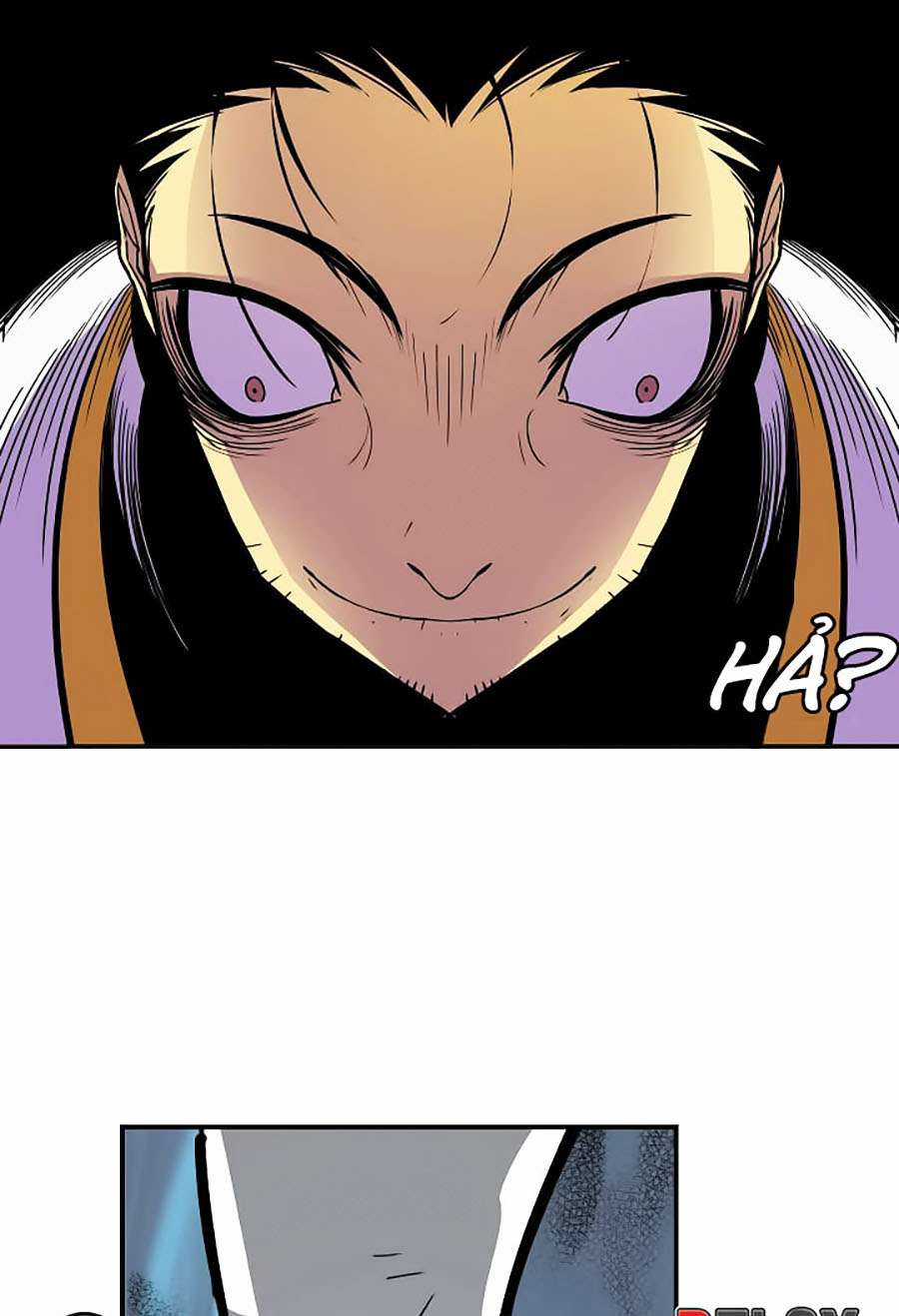 Trở Lại Làm Tân Thủ Chapter 1 trang 72