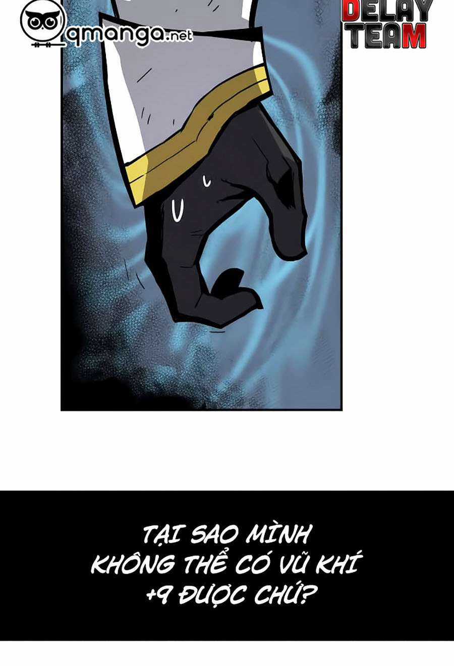 Trở Lại Làm Tân Thủ Chapter 1 trang 73