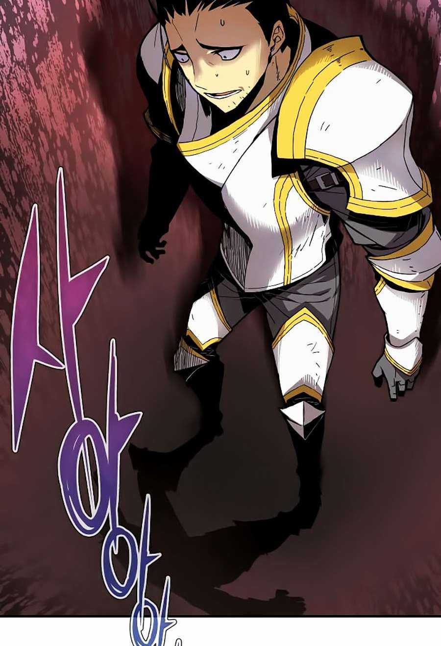 Trở Lại Làm Tân Thủ Chapter 1 trang 75