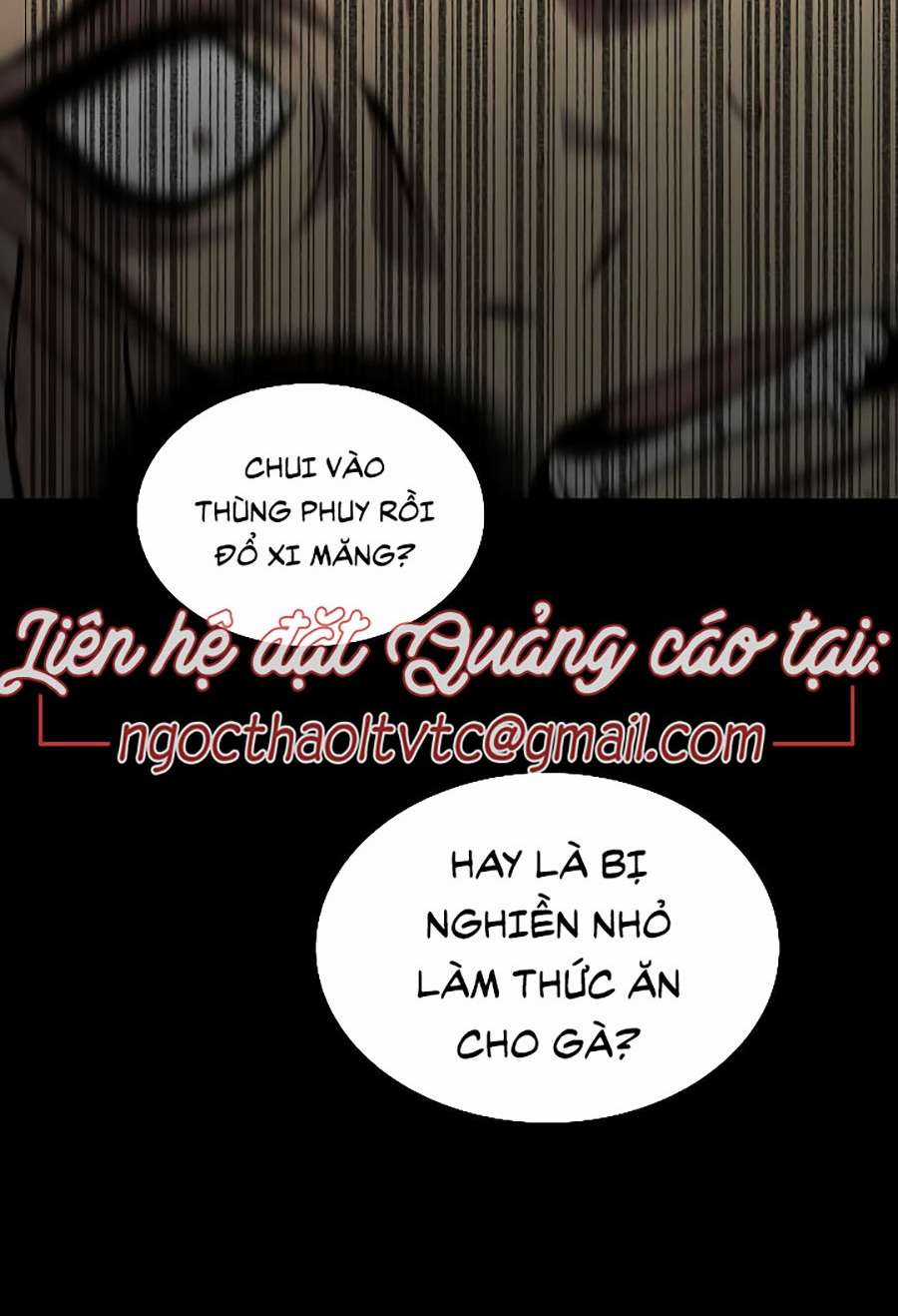 Trở Lại Làm Tân Thủ Chapter 1 trang 79