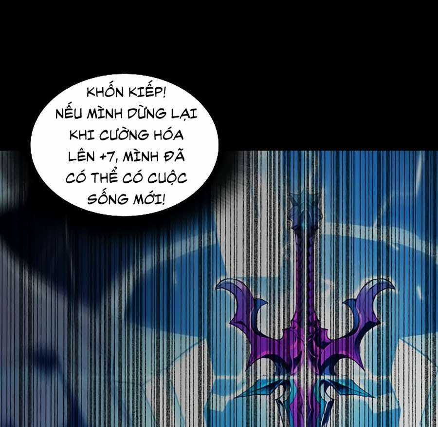 Trở Lại Làm Tân Thủ Chapter 1 trang 80