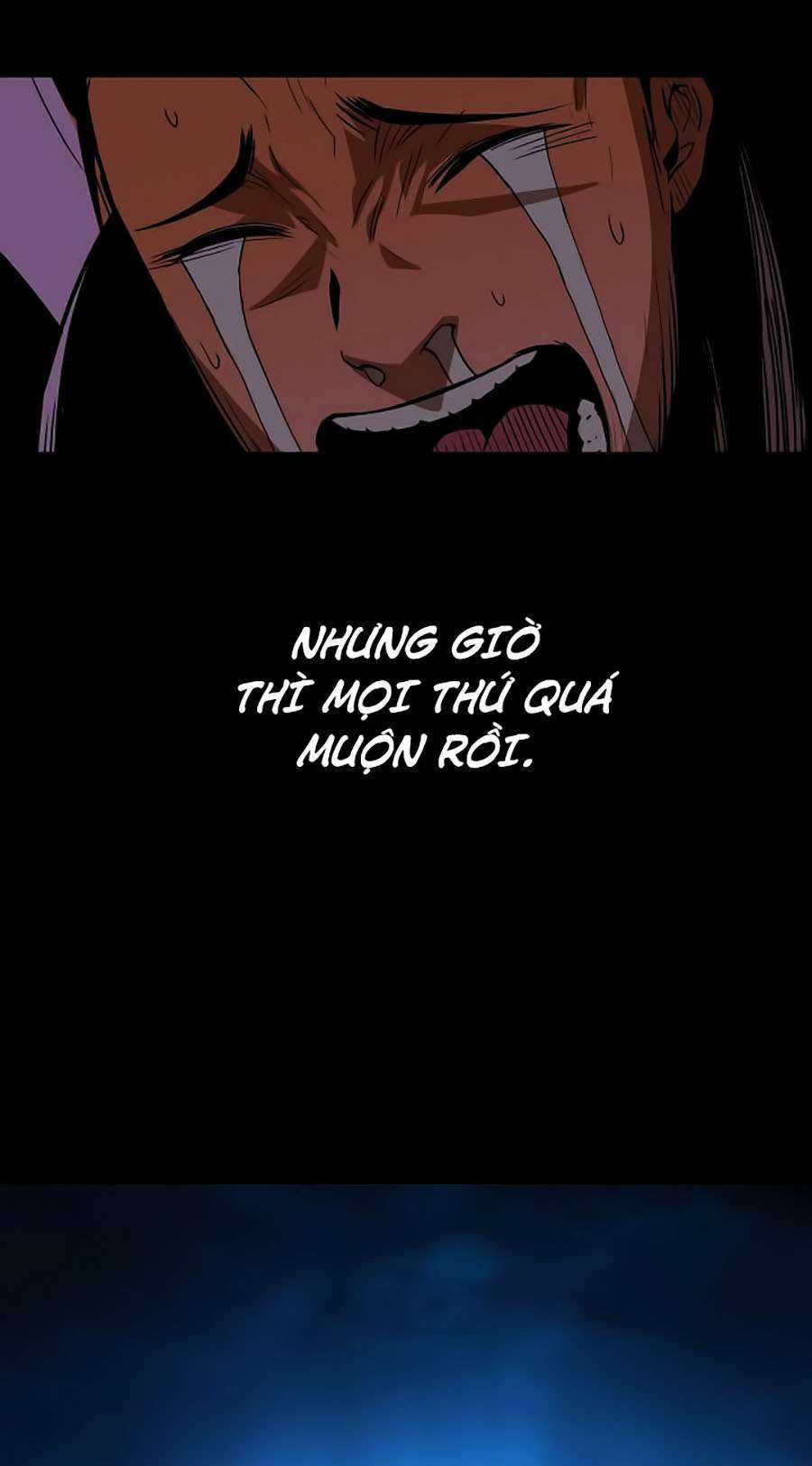 Trở Lại Làm Tân Thủ Chapter 1 trang 88