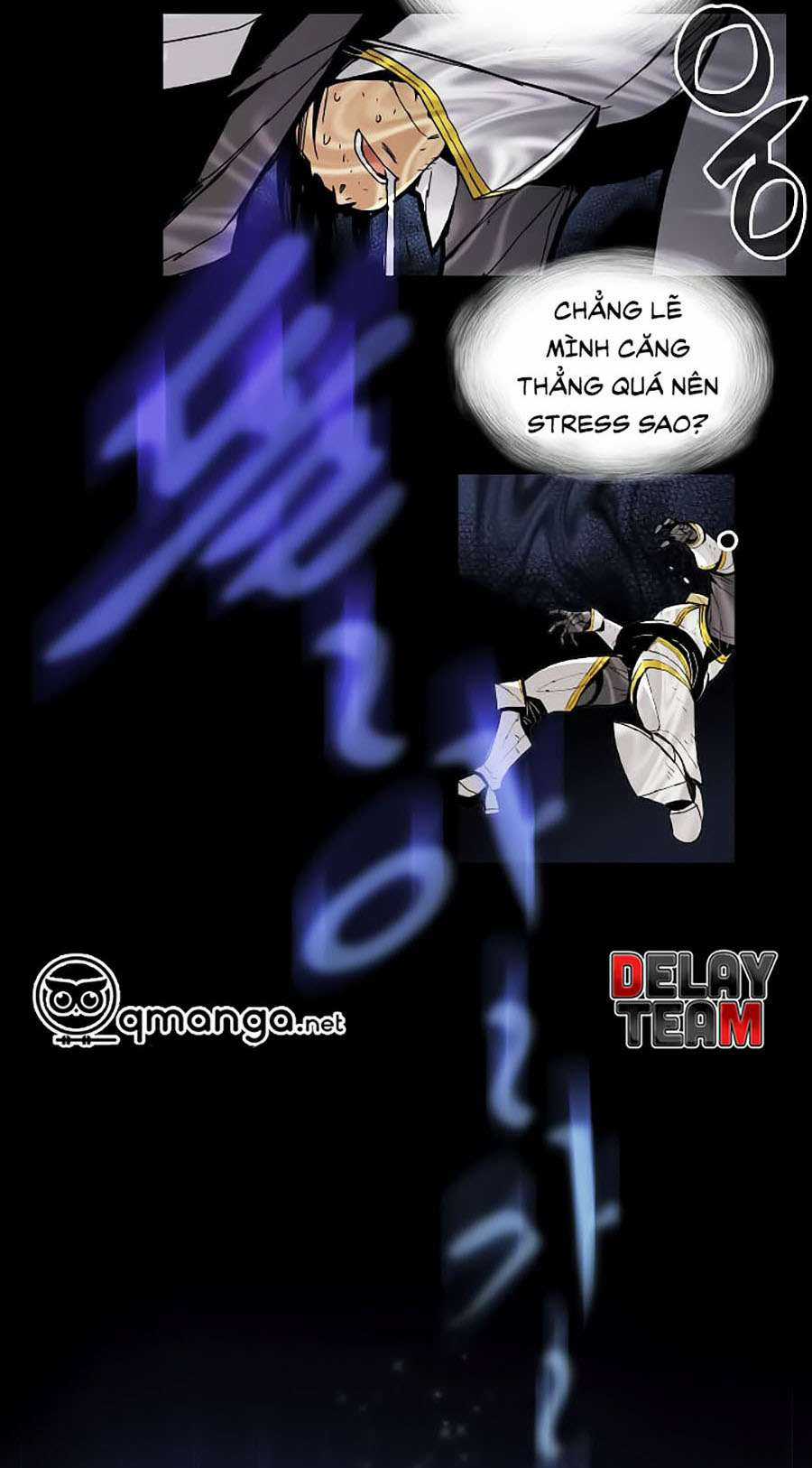 Trở Lại Làm Tân Thủ Chapter 1 trang 91