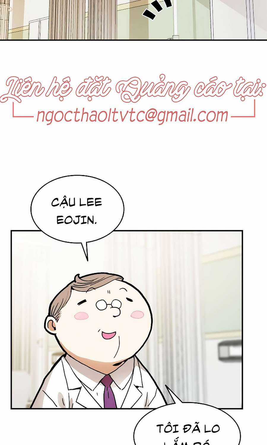 Trở Lại Làm Tân Thủ Chapter 1 trang 98