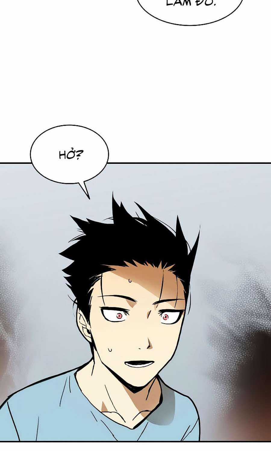 Trở Lại Làm Tân Thủ Chapter 1 trang 99