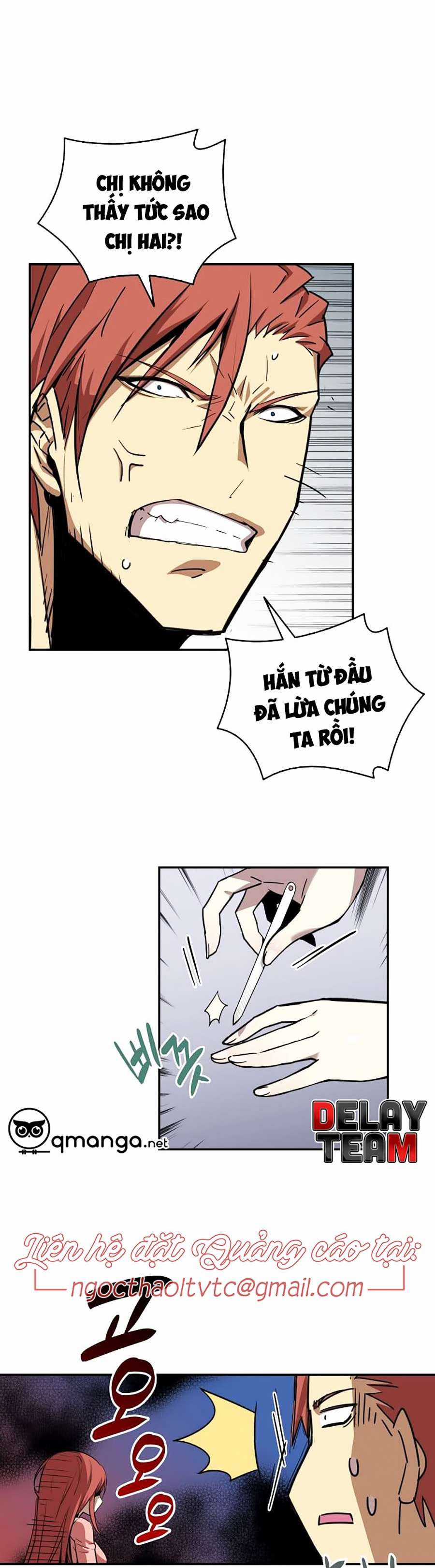 Trở Lại Làm Tân Thủ Chapter 10 trang 2