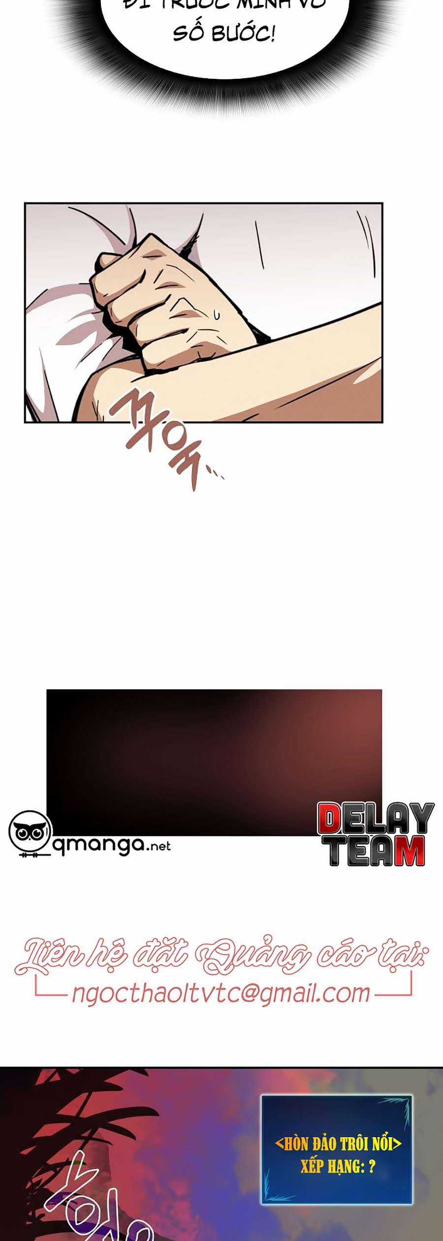 Trở Lại Làm Tân Thủ Chapter 10 trang 21