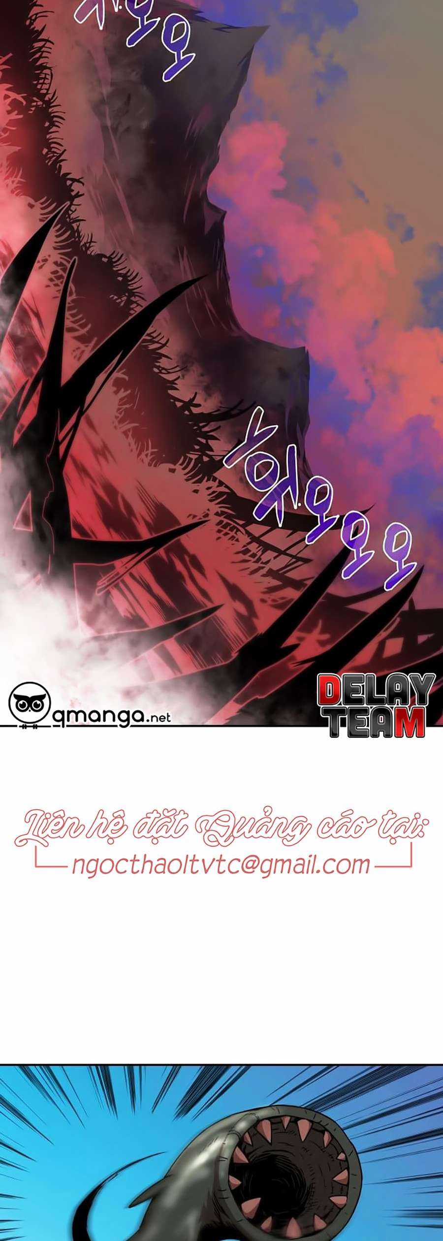 Trở Lại Làm Tân Thủ Chapter 10 trang 22