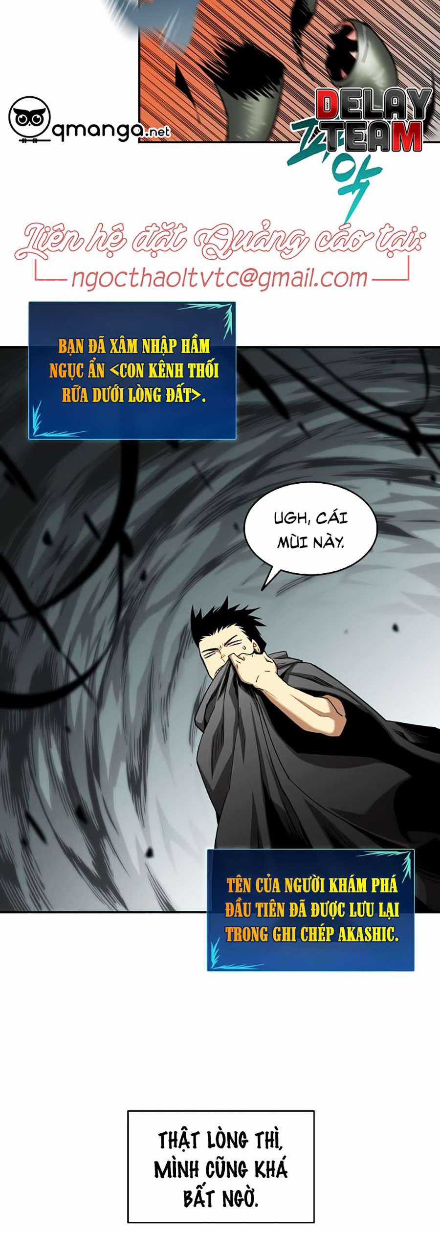 Trở Lại Làm Tân Thủ Chapter 10 trang 24