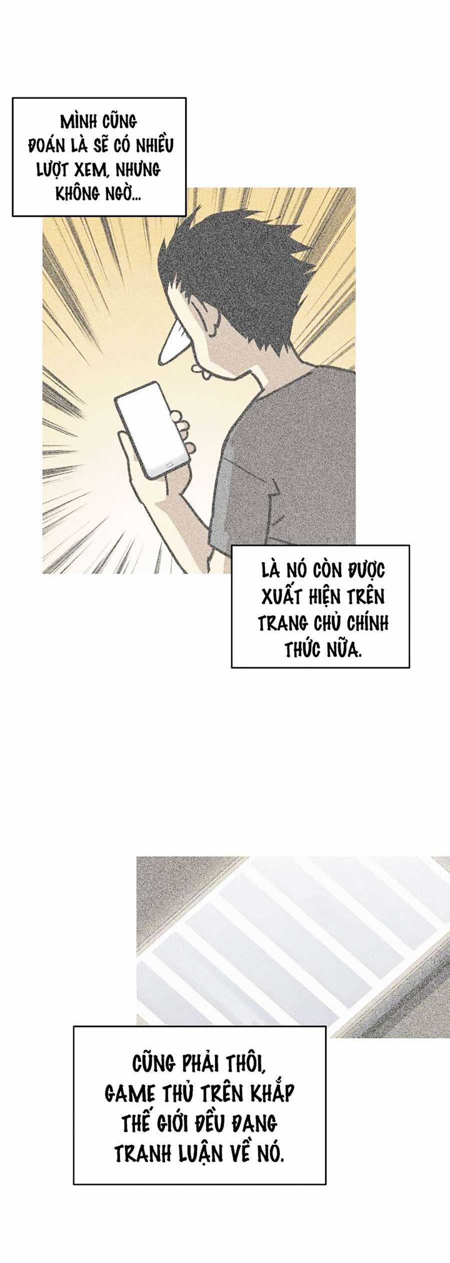 Trở Lại Làm Tân Thủ Chapter 10 trang 25